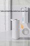Ntl-Sd-38Mls Smart Touchless Foaming Soap Dispenser, Wall Mountable - 6