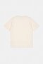 Stone Printed Regular Fit Short Sleeve Tok 100% Cotton Knitted T-Shirt Tbbss26Bf00086 - 6