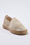 Beige Women's Espadrille Takss26Es00003 - 3