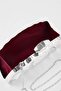 Silver Women's Portfolio & Clutch Bag Takaw27Py00002 - 5