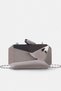 Black Women's Portfolio & Clutch Bag Takss26Py00017