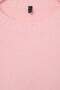 Wardrobe Essenstials, Premium Pembe Triko Kazak TWOAW26KZ00125 - 6