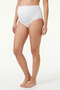 3-Piece Women's Maternity Panties Comfortable Added Thin Rubber Baby Laundry - 7