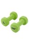 ND302 2x3 Kg Stüdyo Dambıl