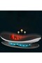 Electric Lumbar Traction Device with Infrared Heating & Vibration - 5