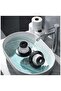 5-in-1 Cordless Vacuum & Powerful Air Pump - 5