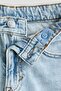 Loose Fit Jeans - 6