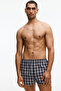 4'lü Dokuma Boxer Şort