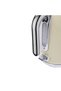 Gem Retro Kettle 1,7 L Vanilya Krem - 3