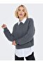 Strickpullover JDYCELESTE Strickpullover - 6