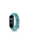 ®   Mi Band 6 Classic Strap - Baby Blue - 2