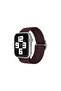 ®   Watch 22mm Star Cord - Plum - 3