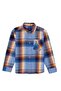 Boys' 2247813 D-Narrokids Woven Shirt