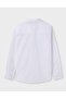 Men's Youth 6140 Front Button  Meli Shirt Gkm0168 - 7