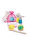 Set Creativ - Bombe De Baie De Lux - 6