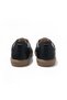 Women's Leather Casual Comfort Shoes 261507 - Black - 36 - 5