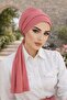 وشاح من سلسلة Gülkurusu Nude - 2