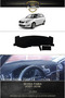 Skoda Fabia / Roomster (2007-2014) Dashboard Protection Protective Cover Carpet Cover Accessory Spare Part