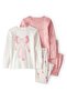 Little Girl's 2t523210 Pajama Set