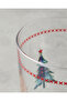 Cheery Glass 3-Piece Set 380 ml Red - Green - 5