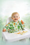 Long Sleeve Liquid-Proof Baby Bib 6-24 Months - 5
