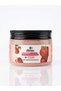 Professional Strawberry Extract Hand & Body Salt Peeling 500Gr - 2