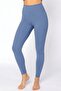 Women's High Waist Leggings - 5