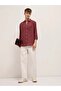 Men's long Sleeve Shirt, breathable, soft comfort Fabric - 2