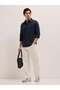 Men's long Sleeve Shirt, breathable, soft comfort Fabric - 4