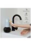 Automatic Touchless Foaming Soap Dispenser,13.5oz/400ml,Rechargeable for Kitchen,Bathroom,Office - 5