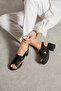 Genuine Leather Sandals