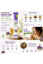 Passionflower Herbal Tea 210 g - 30 X 7 g - 6
