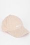 Women's Cotton Bucket Hat A6376Ax23Wn - 3