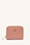 Women's Faux Leather Wallet H6786Axns - 2
