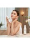 D-line Peeling Gel - Cleansing Foam and Whitening Cream, Deep Skin Care - 6
