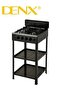 Gas Stove with 4 Burners by DX2813 - 3