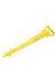 Umbrella Pole - Umbrella Holder - Umbrella Stabilizer - Green Garden Umbrella Pole - Camping Pole 42 Cm. - 4