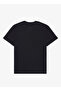 Ev Comp Logo Black Bicycle Regular Plain Men's T-Shirt - 6