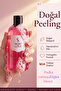 Bebe Soft Peeling Effective Shower Gel Purifying and Moisturizing Formula 250 ml - 3