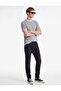 Regular Waist Cotton Skinny Fit Jean Pants by Michael Jean