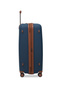PP 3-piece luggage set High-quality Travel bag ( S,M,L) spinner wheels - 4