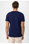 Basic Crew Neck T-shirt - 4