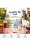 Flugl VitaGo Portable Blender (Pink) 💗 - 3