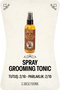 Spray Grooming Tonic Volumizing and Heat Protecting Hair Tonic for Men 100ml