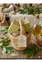 50% Laurel Oil 50% Olive Oil 4 Bar 1 kg Traditional Aleppo (Hatay) Soap |   Natural Handmade Soap - 4
