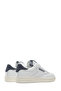 100074163 Club C 85 Men's Sneaker Shoes White - 2