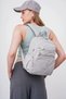 Backpack - Gray - Item not available - 2
