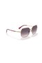 Vo4198S 280/36 Women's Sunglasses - 4