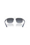نظارات شمسية RB 3737CH 003/J0 60 كرومانيز مستقطبة - 3