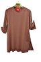 Plus Size Combed Tunic - 2